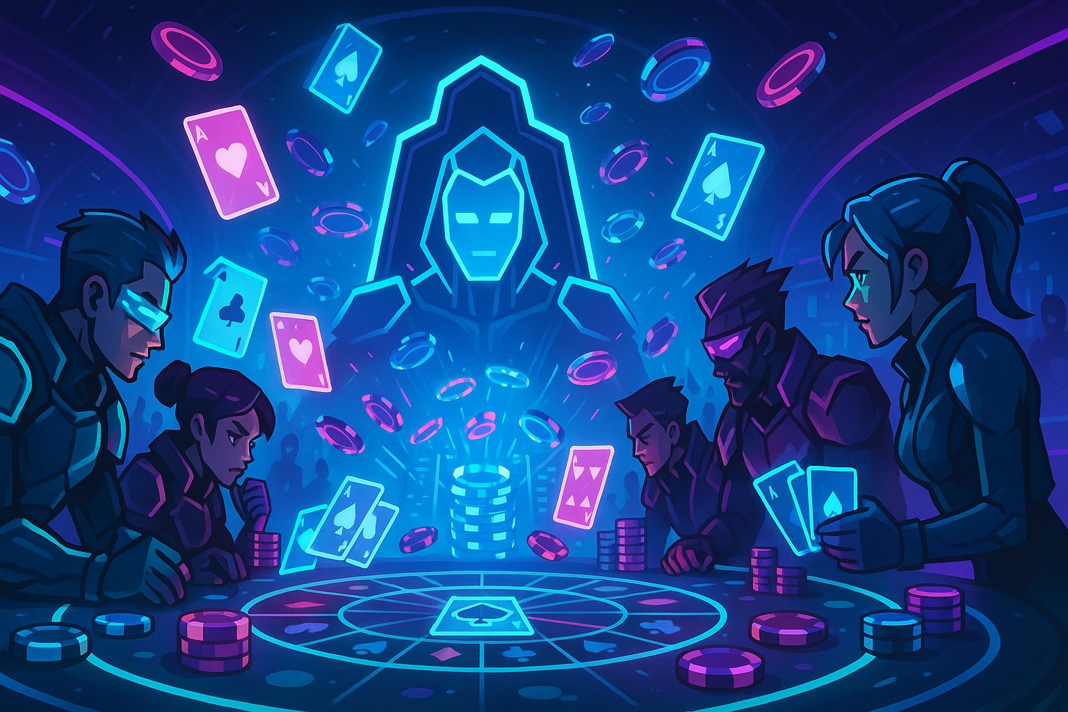 1of10 mobile gaming