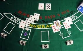 1of10 Live Casino